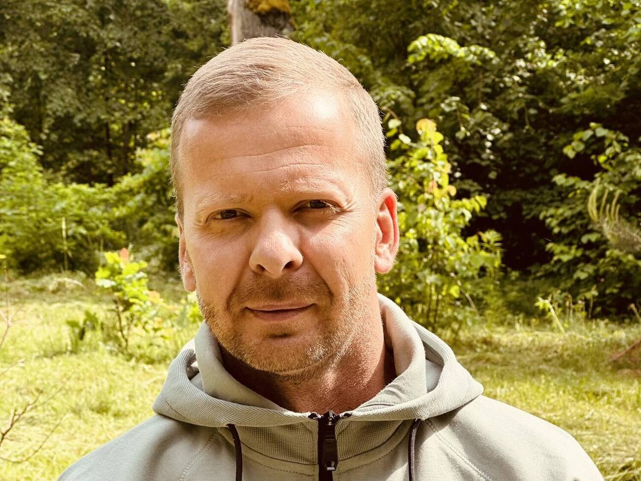 Росликова подозревают в содействии РФ