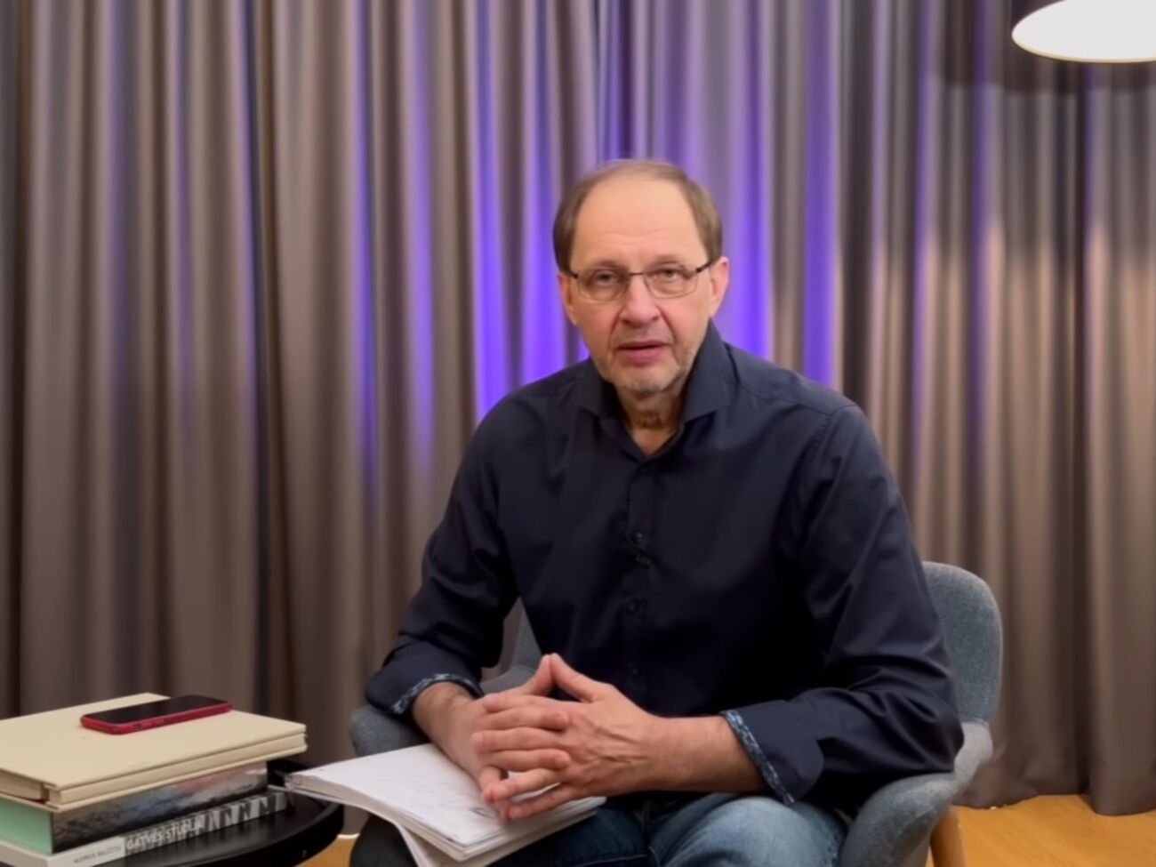 Набутов: Чем все закончится? Мы все умрем. Мир вошел в состояние третьей мировой войны