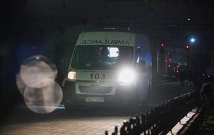 По версии полиции, пострадавший сам выпрыгнул из грузовика