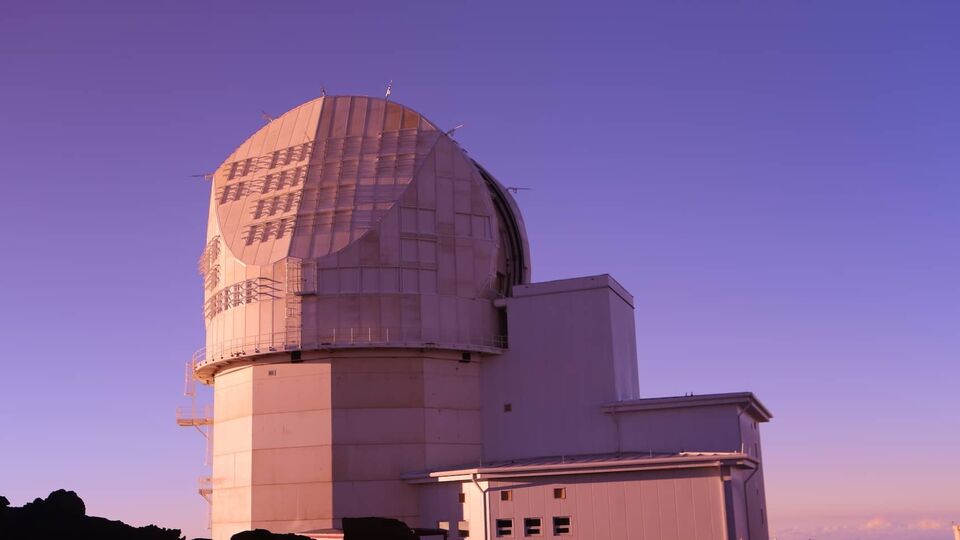 Работа крупнейшего телескопа оказалась под угрозой