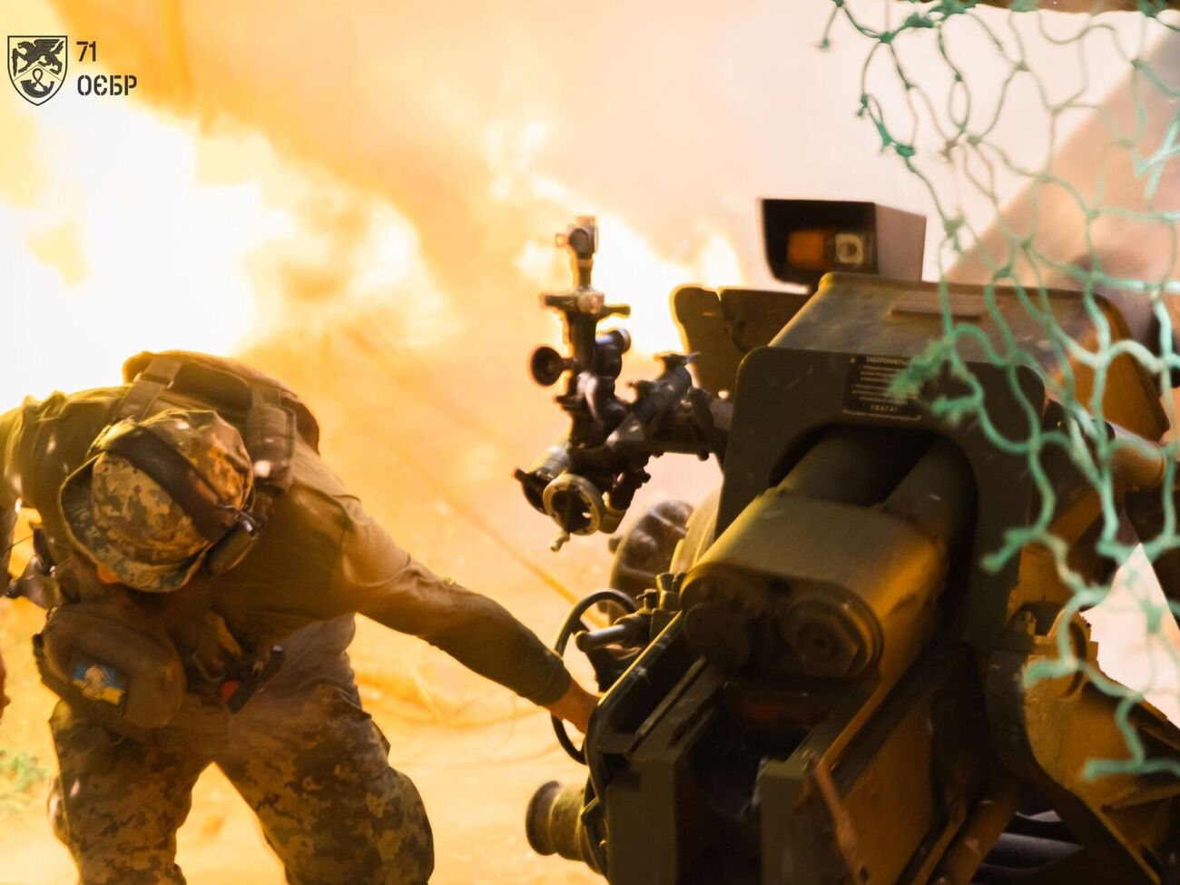 Нехарактерно високу кількість атак окупантів фіксують на новопавлівському й харківському напрямках