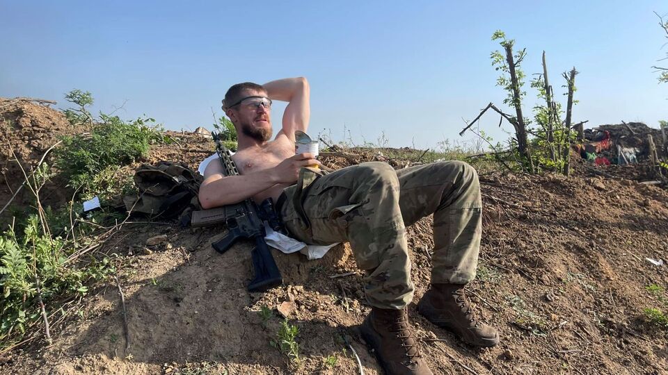 Висновок робочої групи Ширшин іронічно назвав "потужно-неочікуваним"