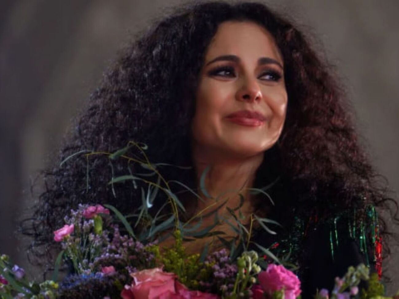 Каменських заміжня за Потапом