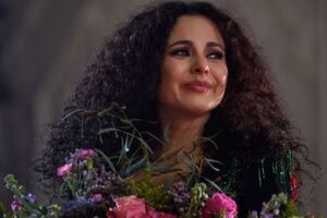 Каменських заміжня за Потапом