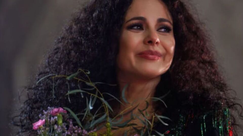 Каменских замужем за Потапом