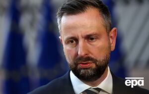 Воюющая Украина дает Европе время лучше подготовиться к угрозам, объяснил Косиняк-Камыш