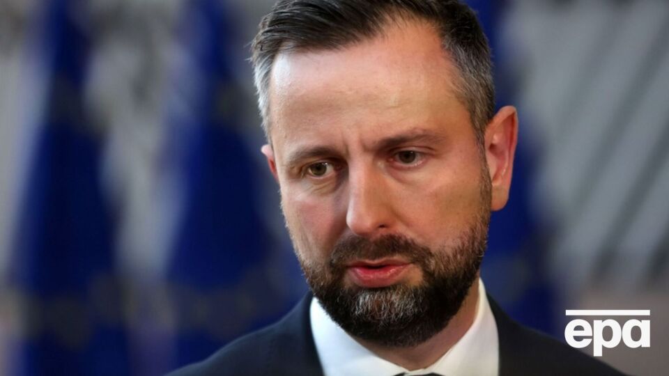 Воюющая Украина дает Европе время лучше подготовиться к угрозам, объяснил Косиняк-Камыш