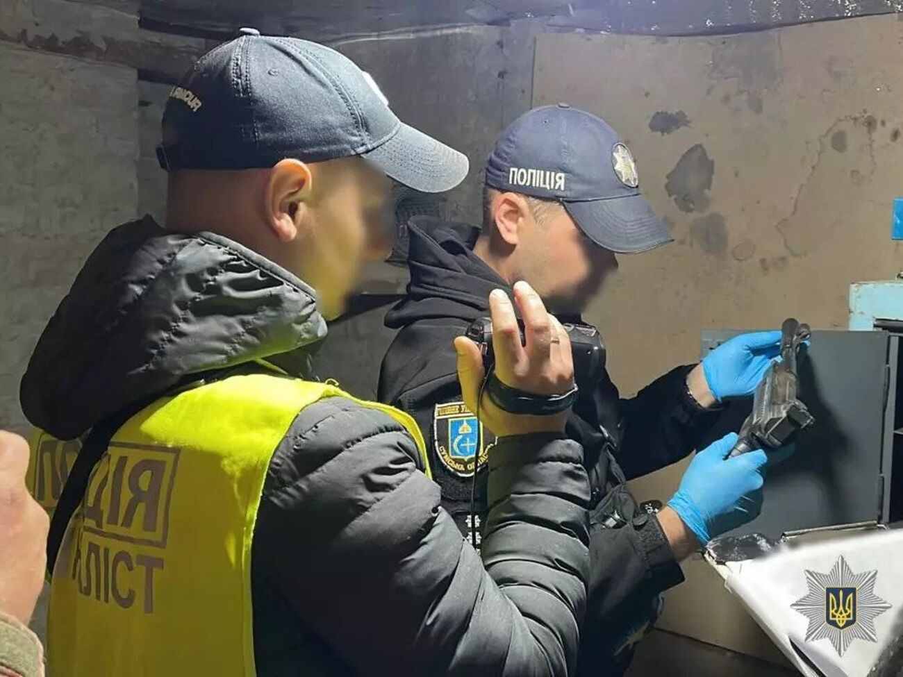 Обыски прошли в разных регионах