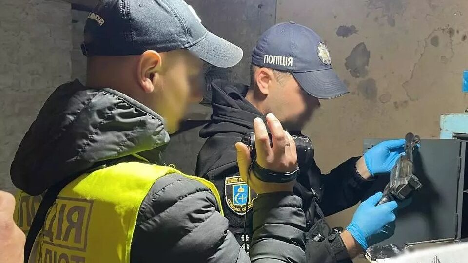 Обыски прошли в разных регионах