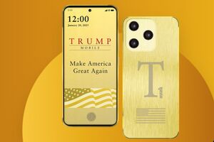 Смартфон T1 SM Phone уже доступен для предзаказа. Он поступит в продажу в сентябре этого года