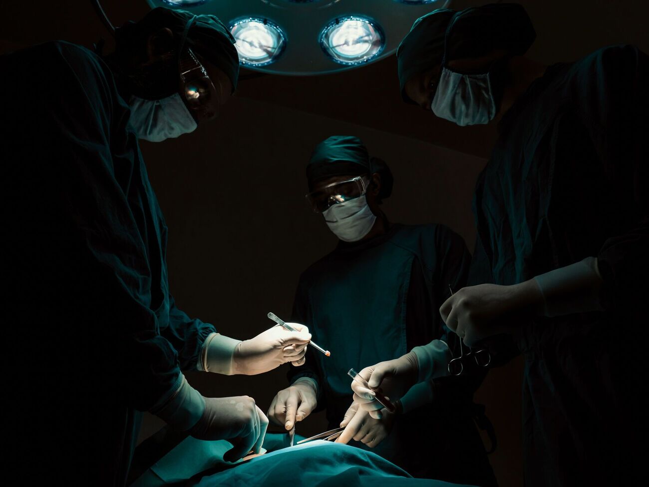 Медзаклади хочуть забезпечити генераторами й мобільними медпунктами