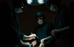 Медзаклади хочуть забезпечити генераторами й мобільними медпунктами