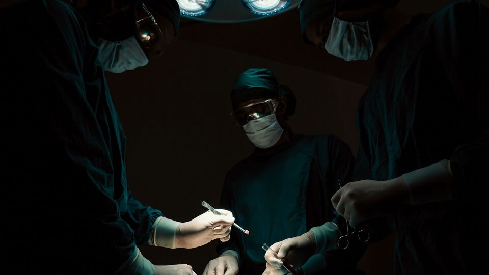 Медучреждения хотят обеспечить генераторами и мобильными медпунктами