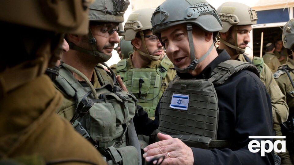 Нетаньяху отметил, что Иран и Израиль воюют уже "полвека"