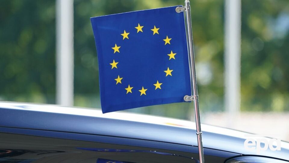 Санкції за анексію Криму ЄС продовжує із 2014 року