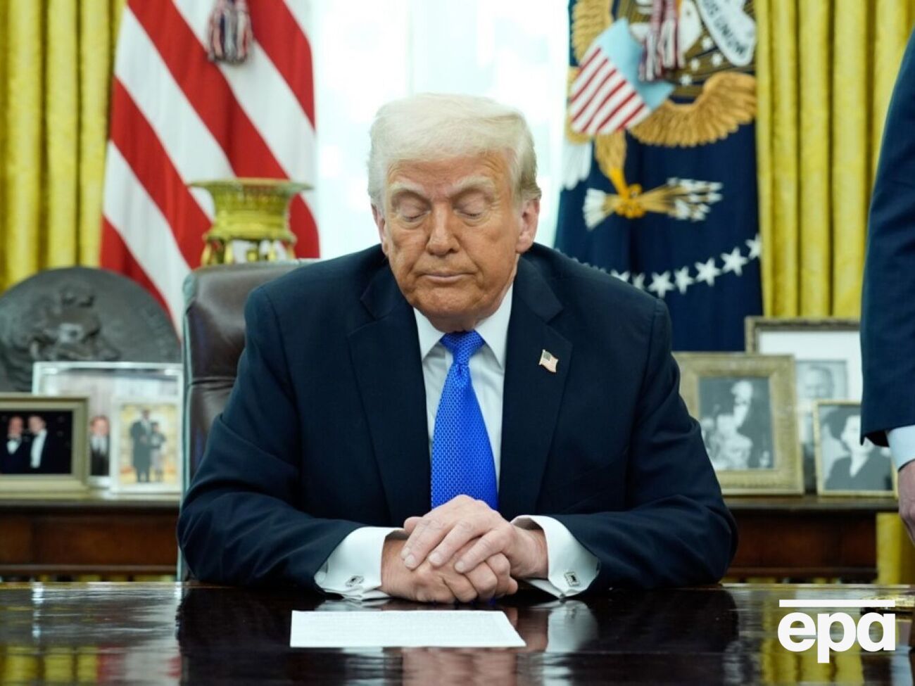 По словам Трампа, если бы Россия была в G8, то якобы не напала бы на Украину