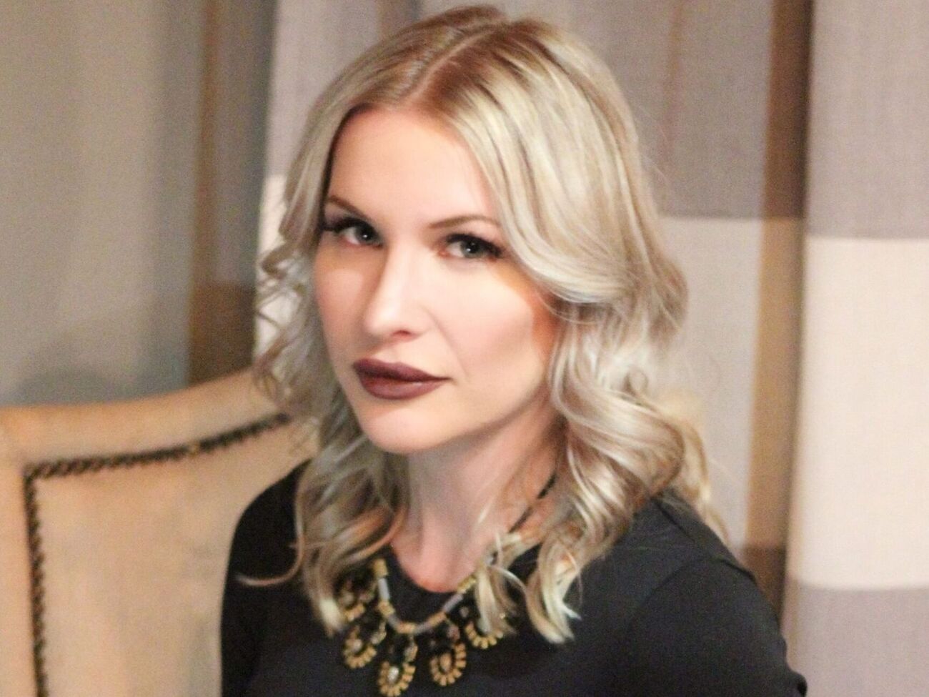 Моббс нагадала, що Буданов є Героєм України