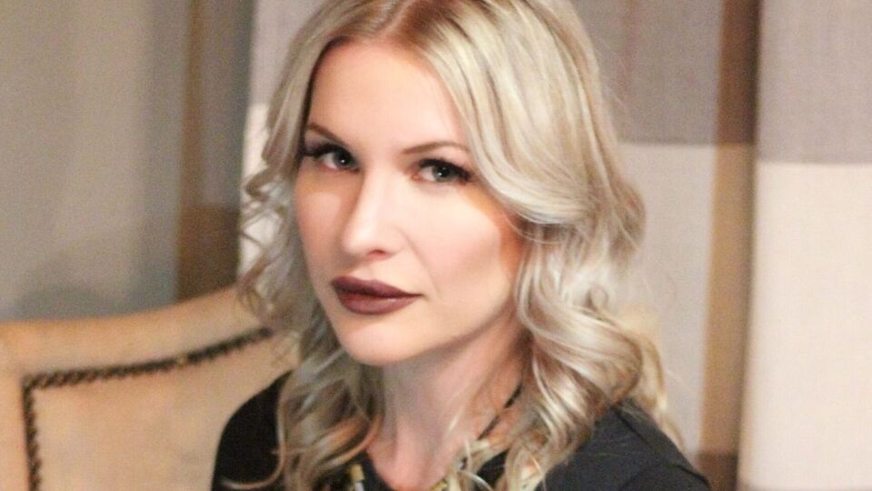 Моббс нагадала, що Буданов є Героєм України