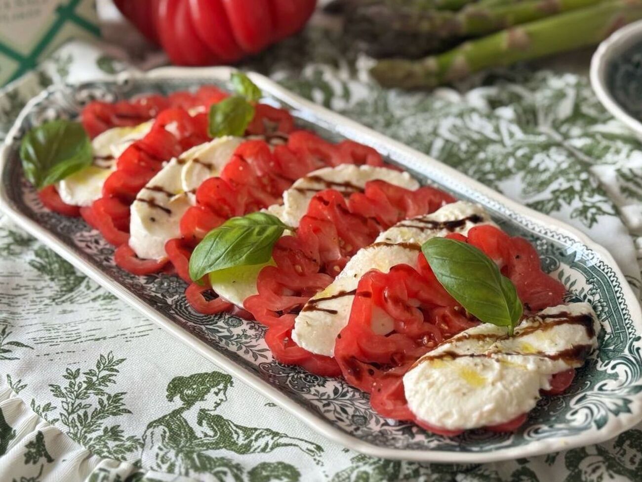 Для капрезе знадобиться, зокрема, оливкова олія