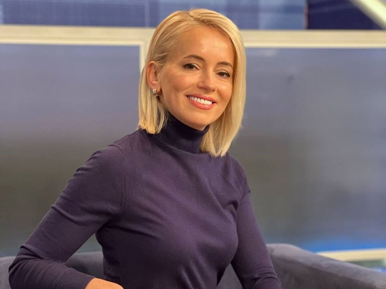 Гутцайт: І хоча я з'являюся в кадрі максимум до хвилини, але знімалося все пів дня