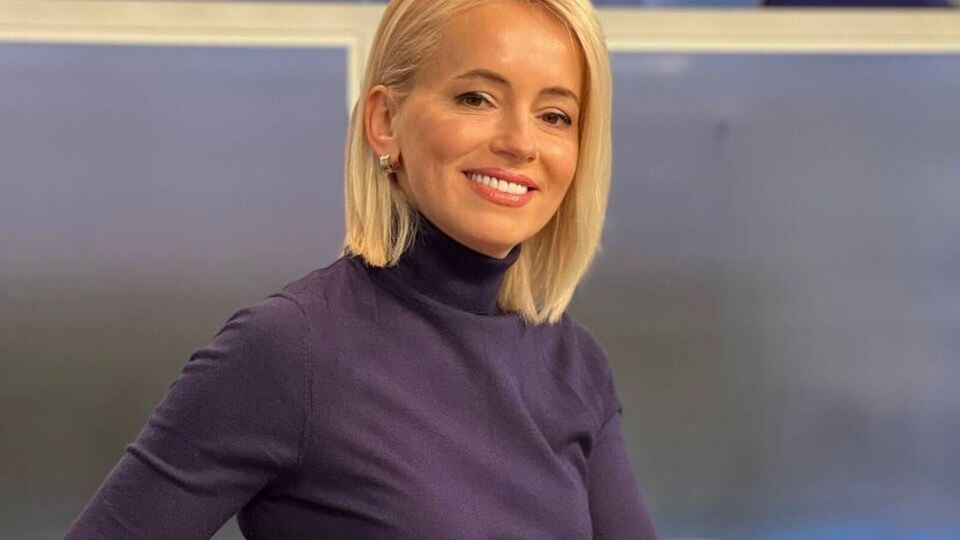 Гутцайт: І хоча я з'являюся в кадрі максимум до хвилини, але знімалося все пів дня