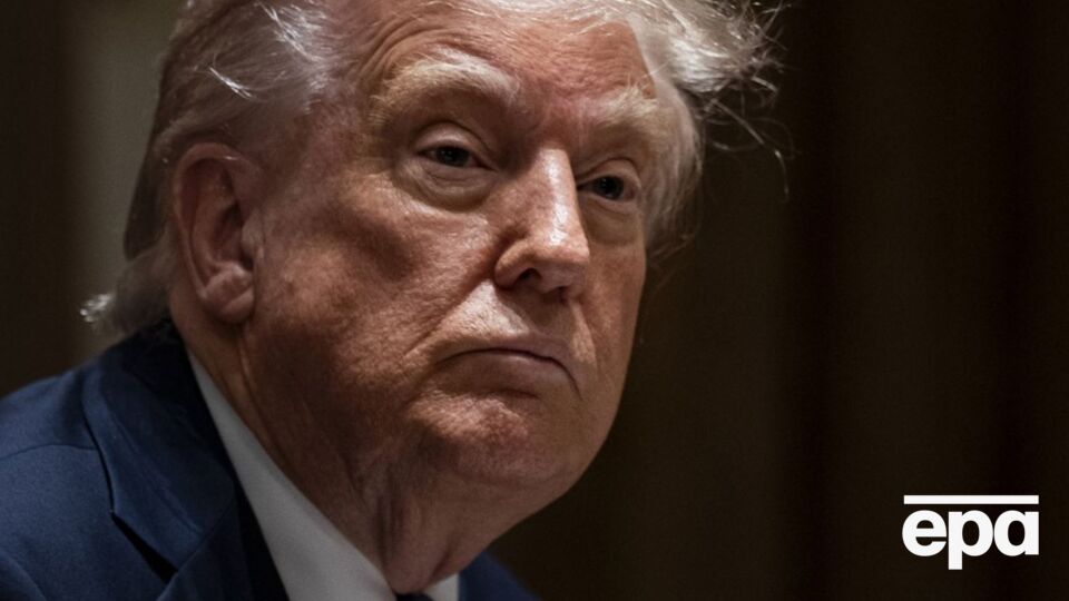 Предложение Трампа будет основано на принципе Вашингтона относительно нулевого обогащения урана, отметили источники