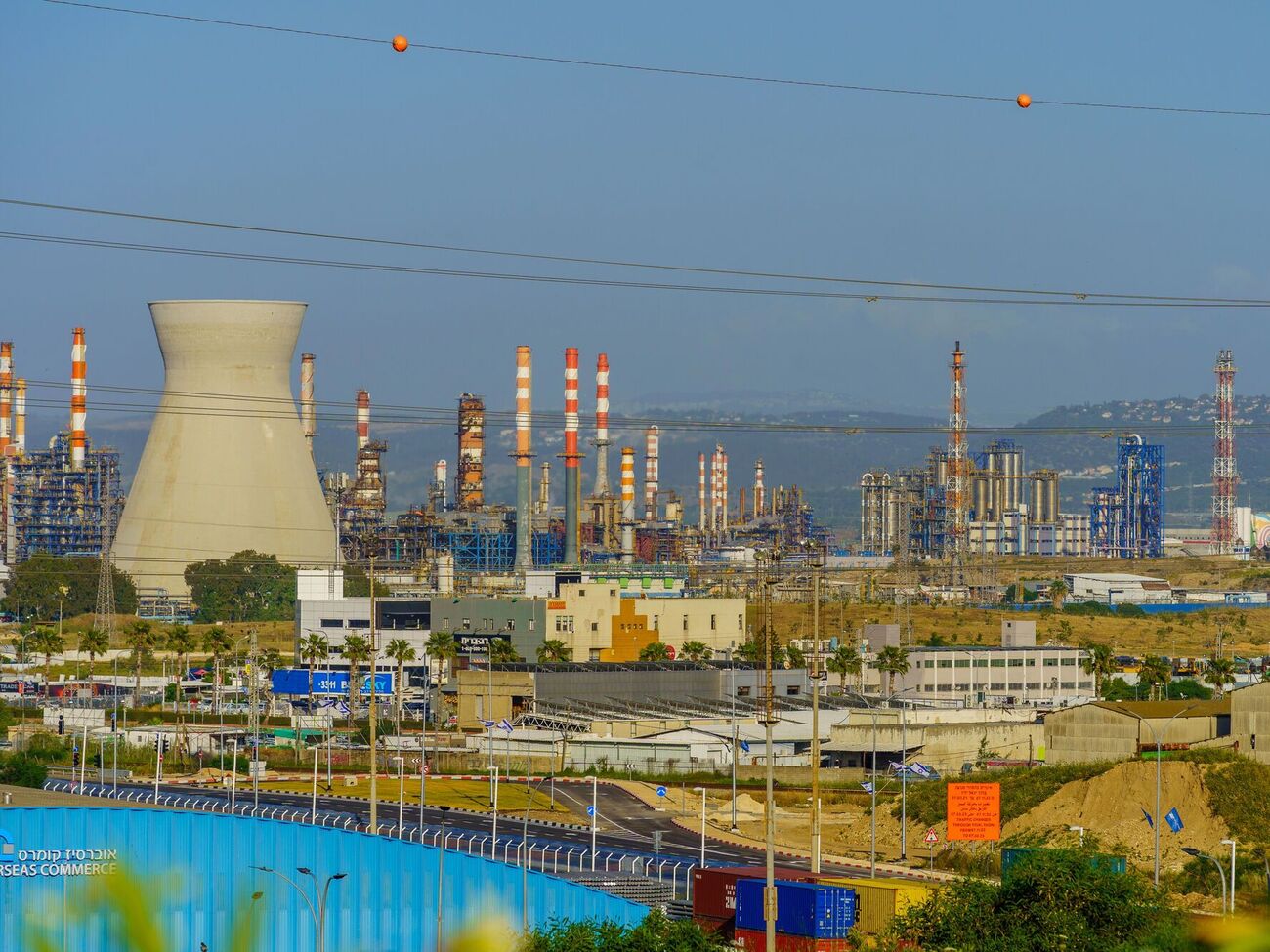 Погибли три работника НПЗ