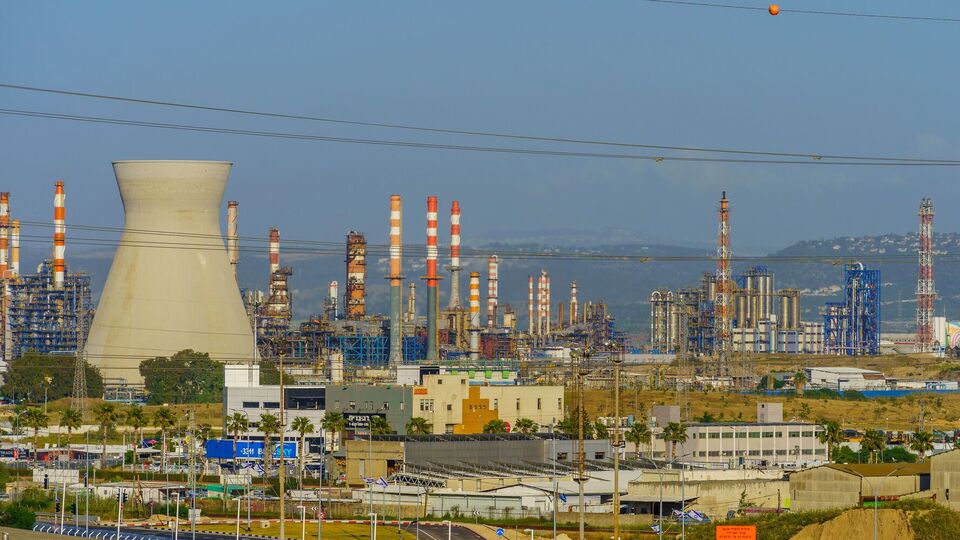 Погибли три работника НПЗ