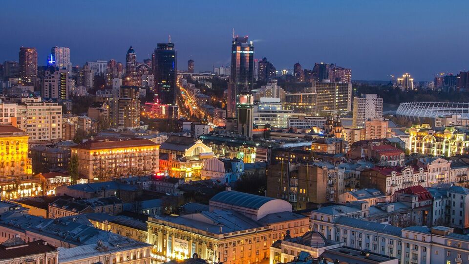 РФ атакувала українську столицю