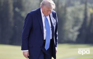 Президент США поїхав із саміту