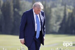 Президент США поїхав із саміту