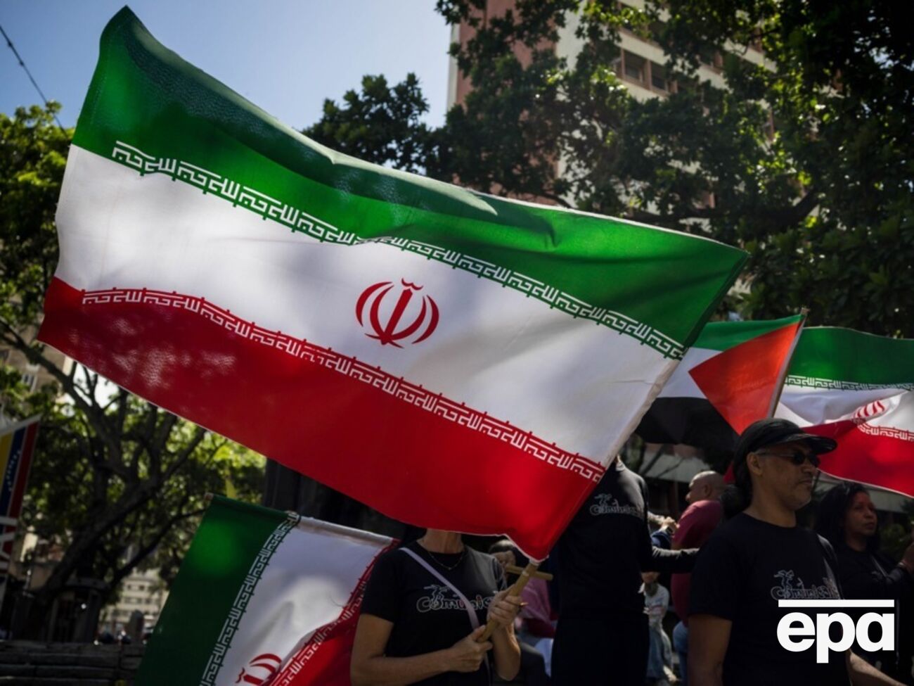 Иран рассматривает возможность выхода из Договора о нераспространении ядерного оружия