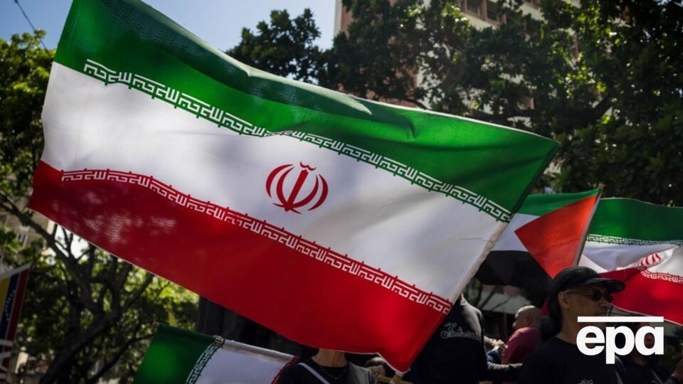 Іран розглядає можливість виходу з Договору про нерозповсюдження ядерної зброї