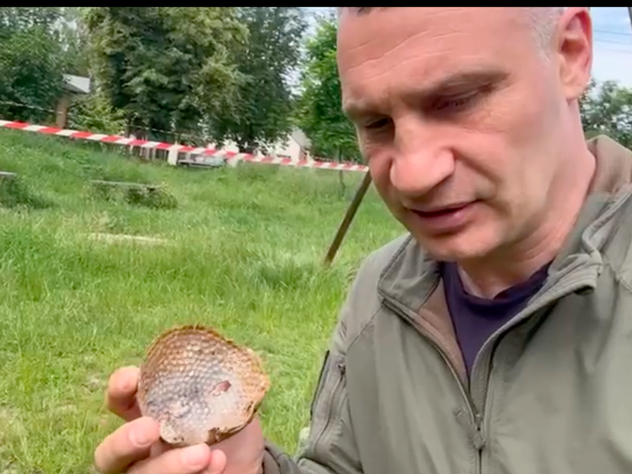 Окупанти використовують засоби максимального ураження – Кличко