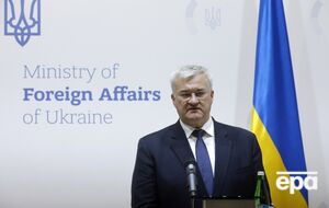 Сибіга: Путін посилає сигнал повної неповаги