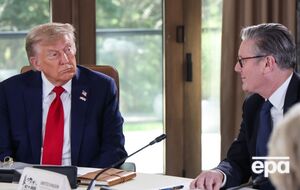 Трамп и Стармер заключили торговое соглашение о понижении пошлин