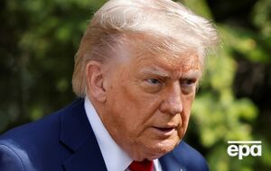 Вступление США в израильско-иранскую войну Белый дом отрицает