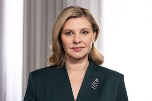 Зеленская: Сил пережить очередное российское преступление пострадавшим. Наши слезы, соболезнования и вся возможная помощь с вами