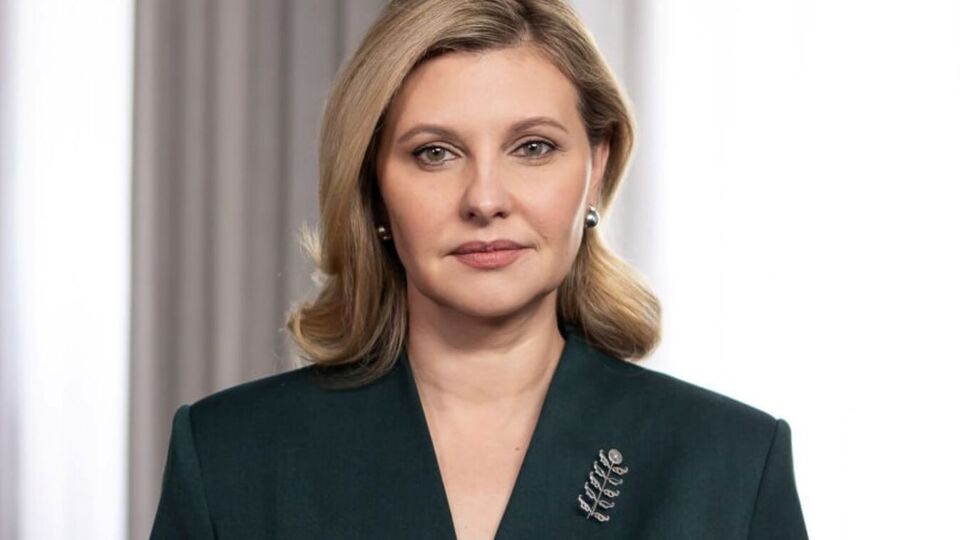 Зеленська: Сил пережити черговий російський злочин постраждалим. Наші сльози, співчуття й уся можлива допомога з вами