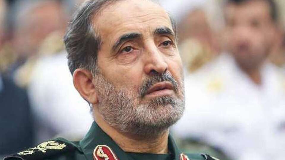 Шадмані призначили начальником Генштабу 13 червня