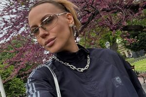 Никитюк на Новый год загадала три желания и все три сбылись