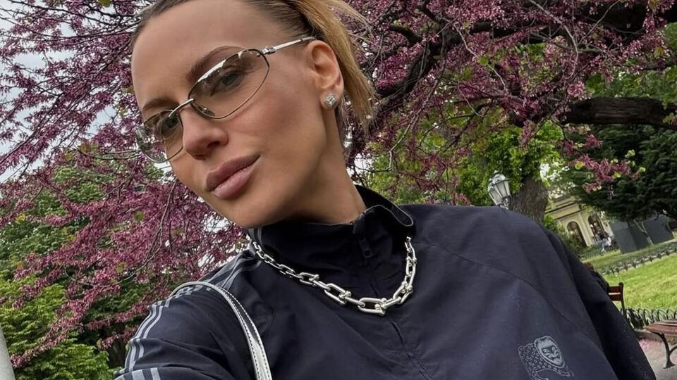 Никитюк на Новый год загадала три желания и все три сбылись