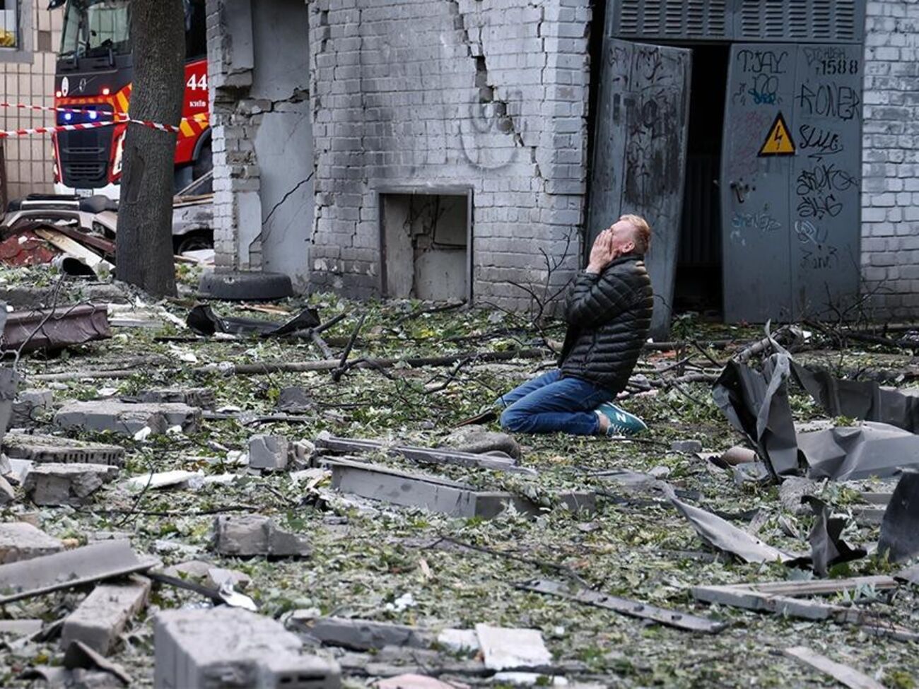 Загиблих на цей момент – 15