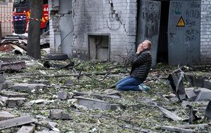 Загиблих на цей момент – 15