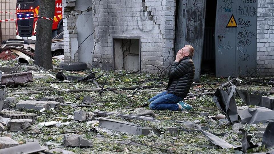 Погибших на данный момент – 15