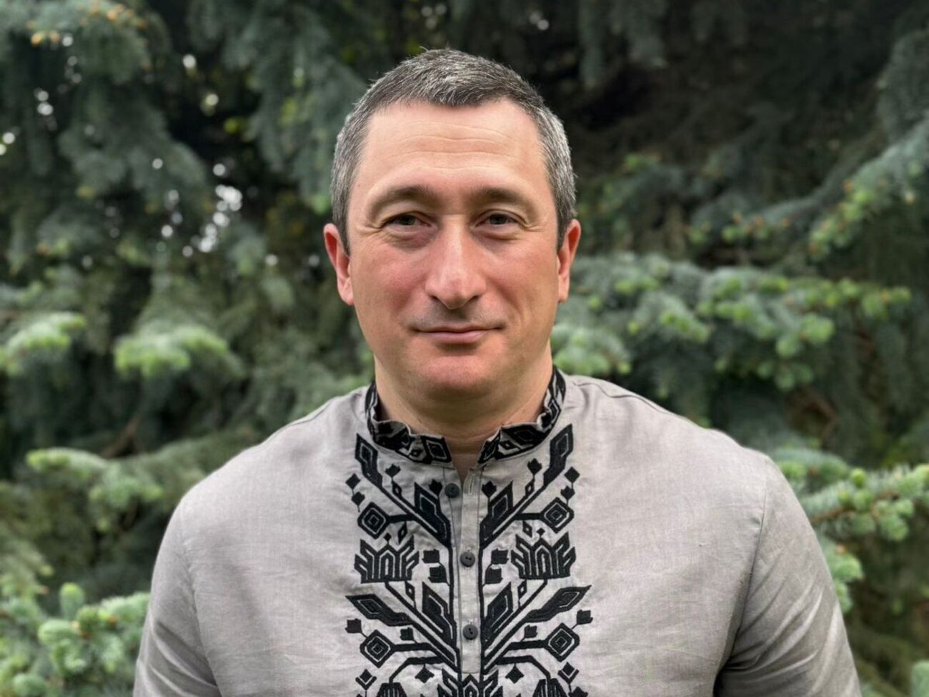 Чернышов 16 июня писал, что находится в Австрии по работе