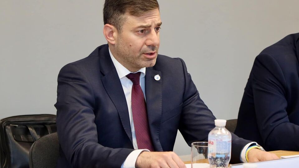 Лубинец предупредил, что вопросы обмена – исключительно компетенция государства