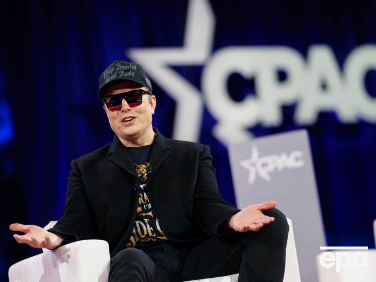 Мільярдер раніше вживав кетамін, писали ЗМІ