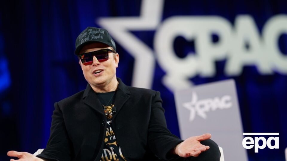 Мільярдер раніше вживав кетамін, писали ЗМІ