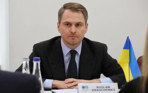 Кравченко стане вже четвертим генеральним прокурором за каденцію Зеленського